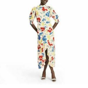 Rixo for target summer dress